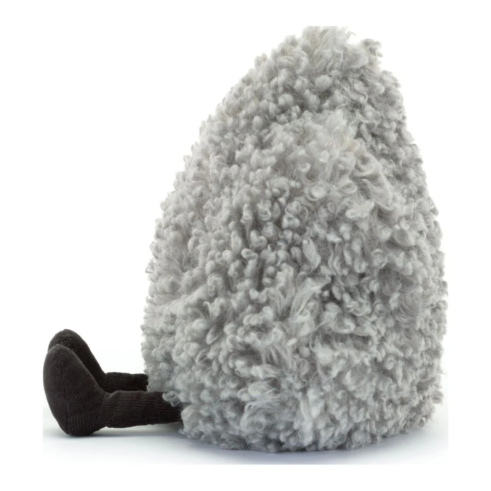 Jellycat Amuseables Plush Toy - Storm Cloud - Image 4