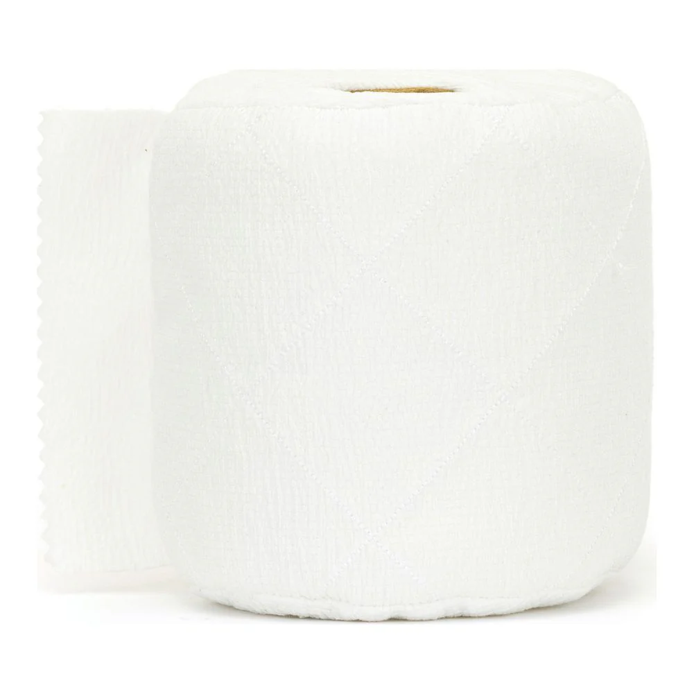 Jellycat Amuseables Plush Toy - Toilet Roll - Image 4