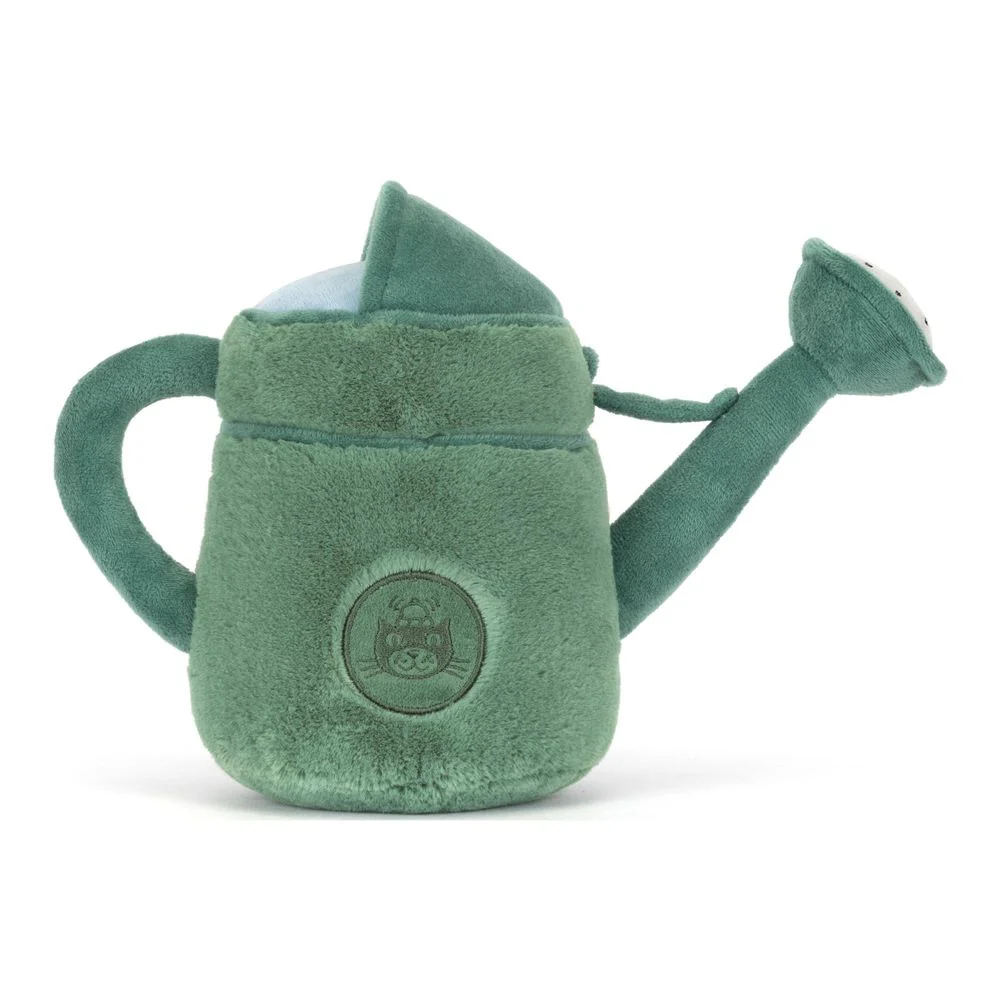 Jellycat Amuseables Plush Toy - Watering Can - Image 4