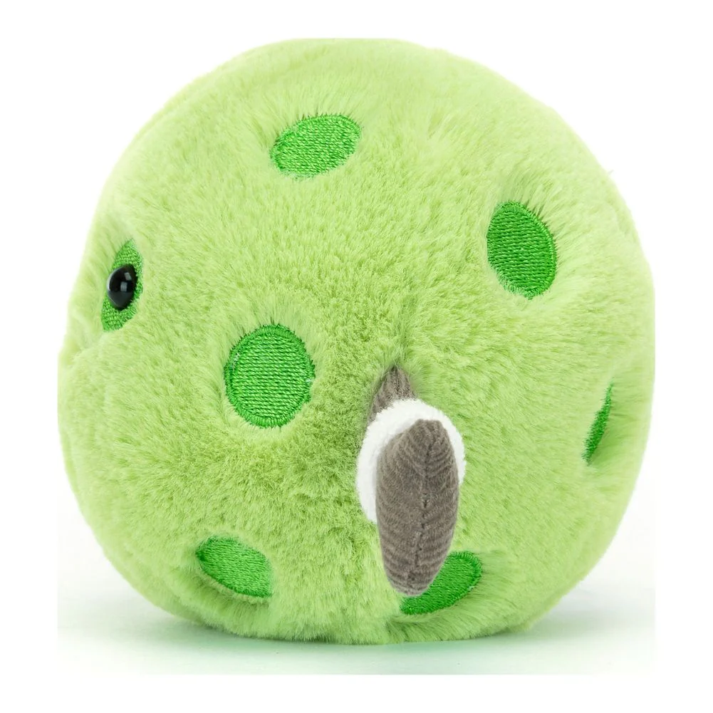 Jellycat Amuseables Sports Plush Toy - Pickleball - Image 3