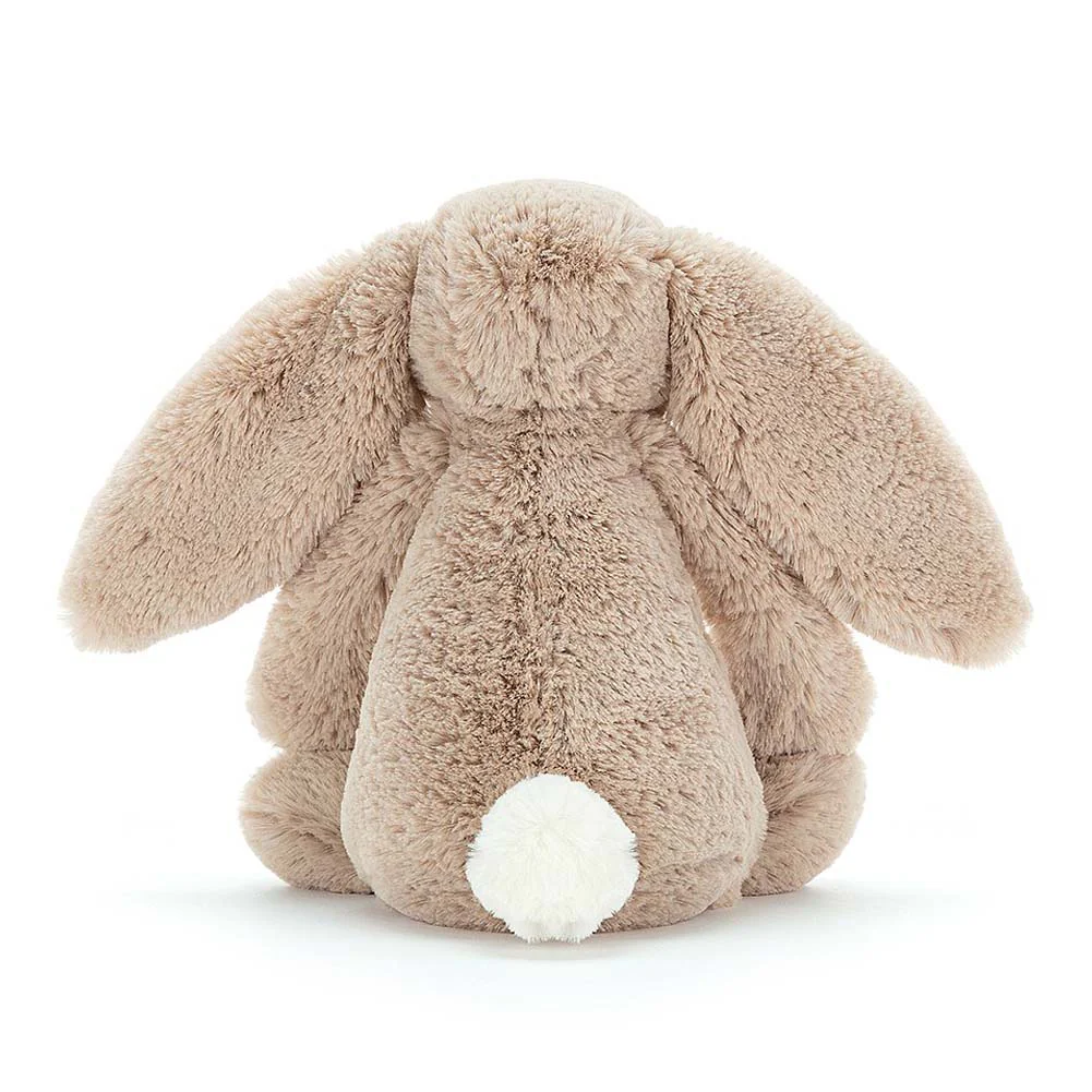 Jellycat Bashful Bunny Large Plush Toy (15 inch) - Image 3