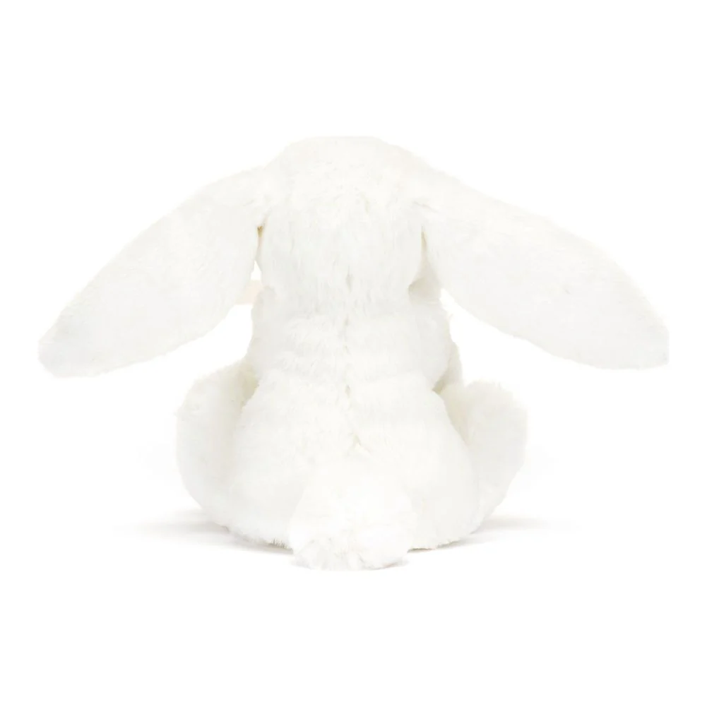 Jellycat Bashful Luxe Bunny Luna Soother - Image 6