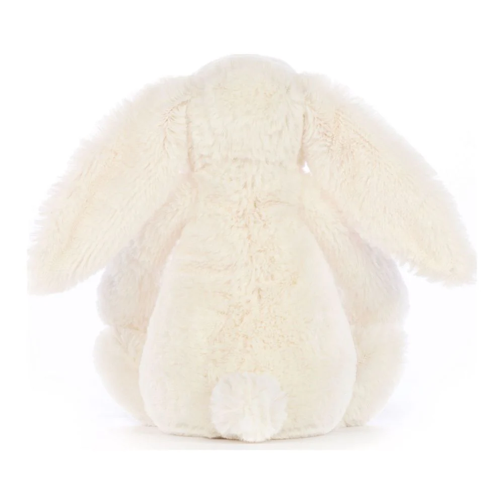 Jellycat Blossom Bunny Small Plush Toy (7 inch) - Image 5