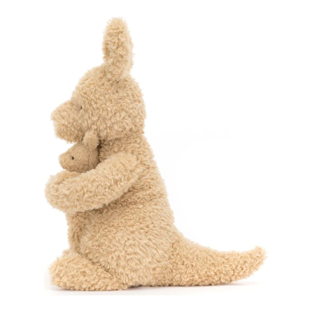 Jellycat Huddles Plush Toy - Kangaroo - Image 5