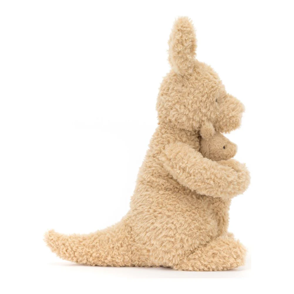 Jellycat Huddles Plush Toy - Kangaroo - Image 7