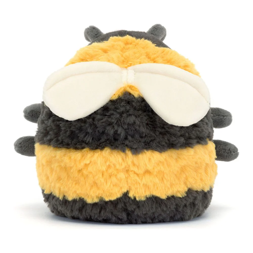 Jellycat Plush Toy - Albee Bee (6 inch) - Image 4