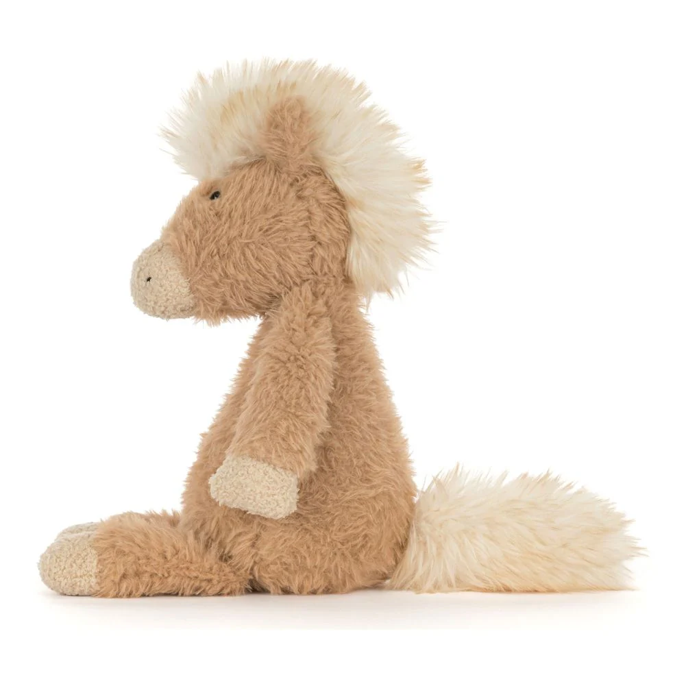 Jellycat Plush Toy - Canterneigh Pony - Image 3