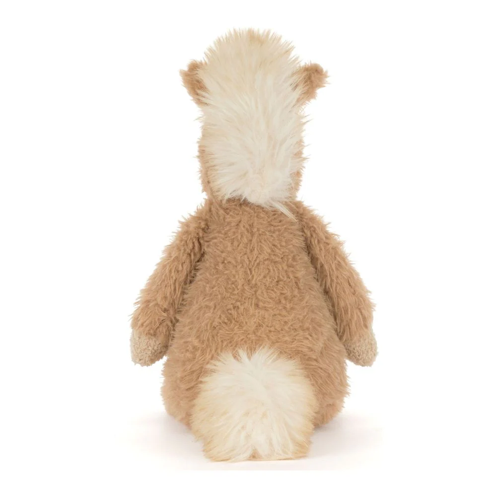 Jellycat Plush Toy - Canterneigh Pony - Image 4