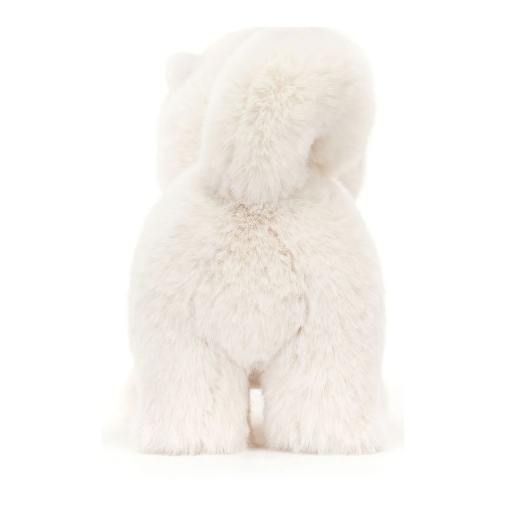 Jellycat Plush Toy - Daphne Pomeranian (12 inch) - Image 5