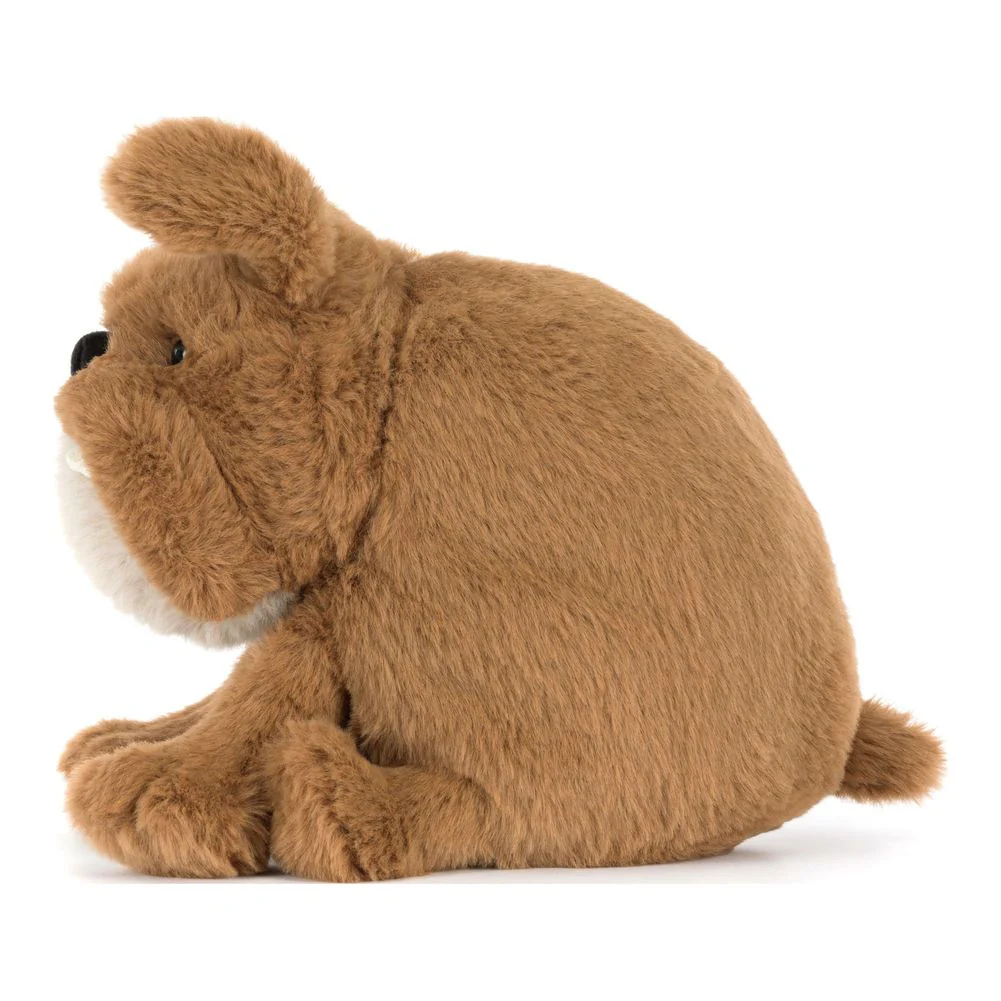 Jellycat Plush Toy - Derreck Dog (9 inch) - Image 3