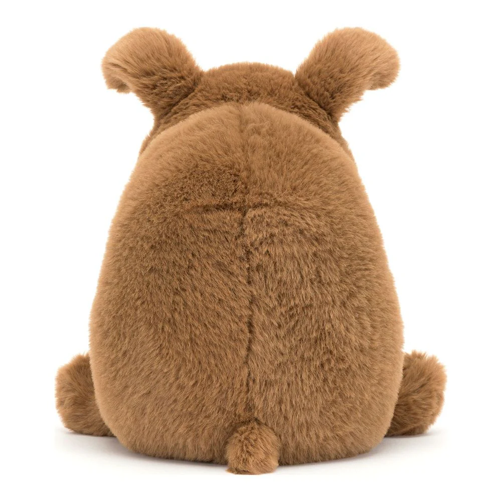 Jellycat Plush Toy - Derreck Dog (9 inch) - Image 4