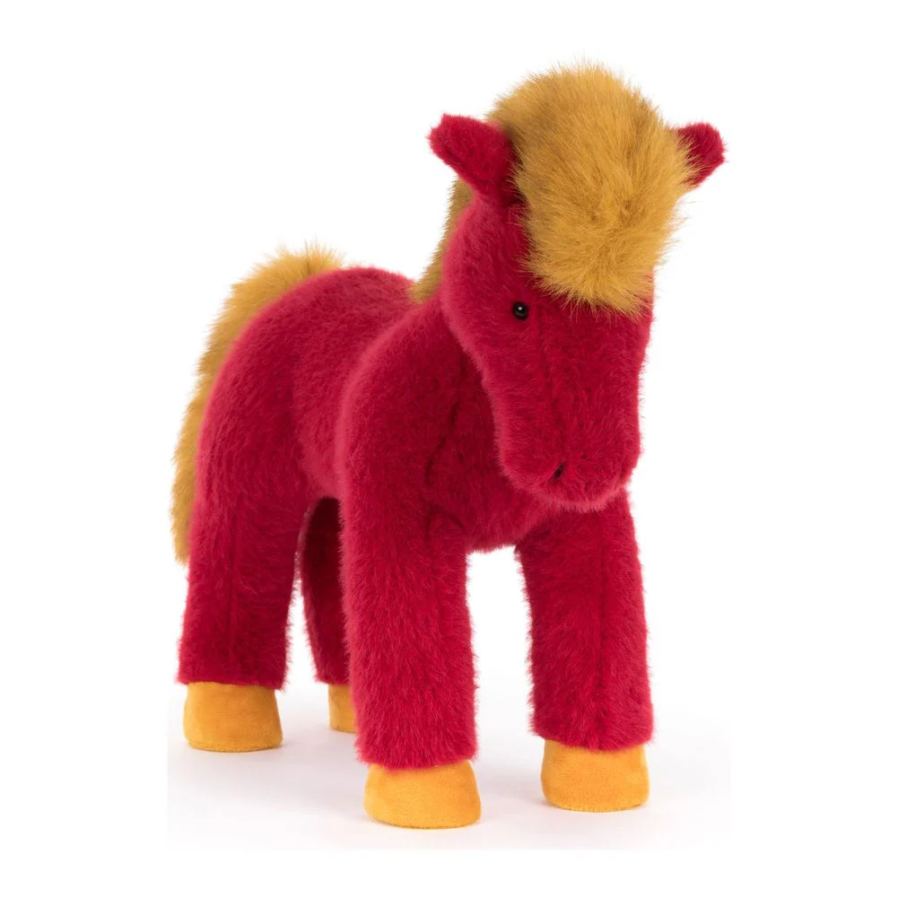 Jellycat Plush Toy - Festival Horse