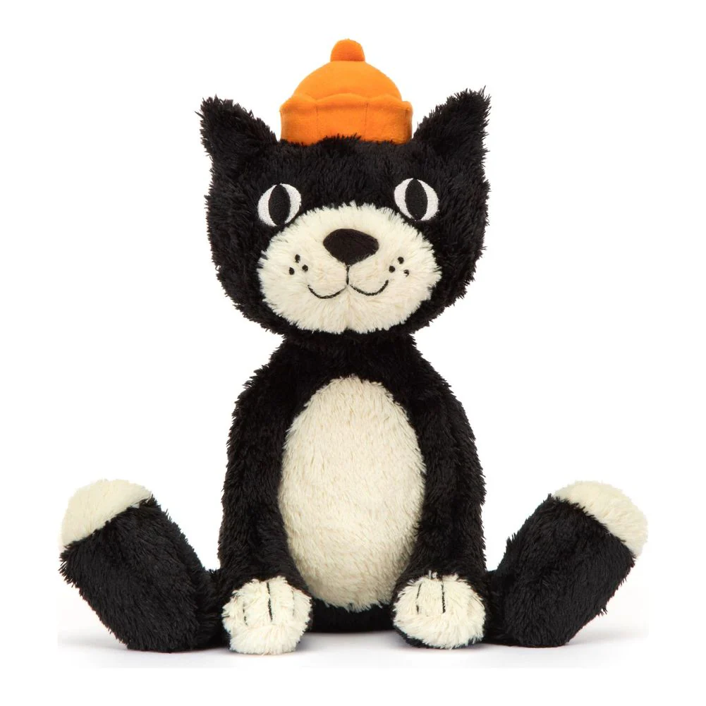 Jellycat Plush Toy - Jellycat Jack (Medium, 13 inch) - Image 2