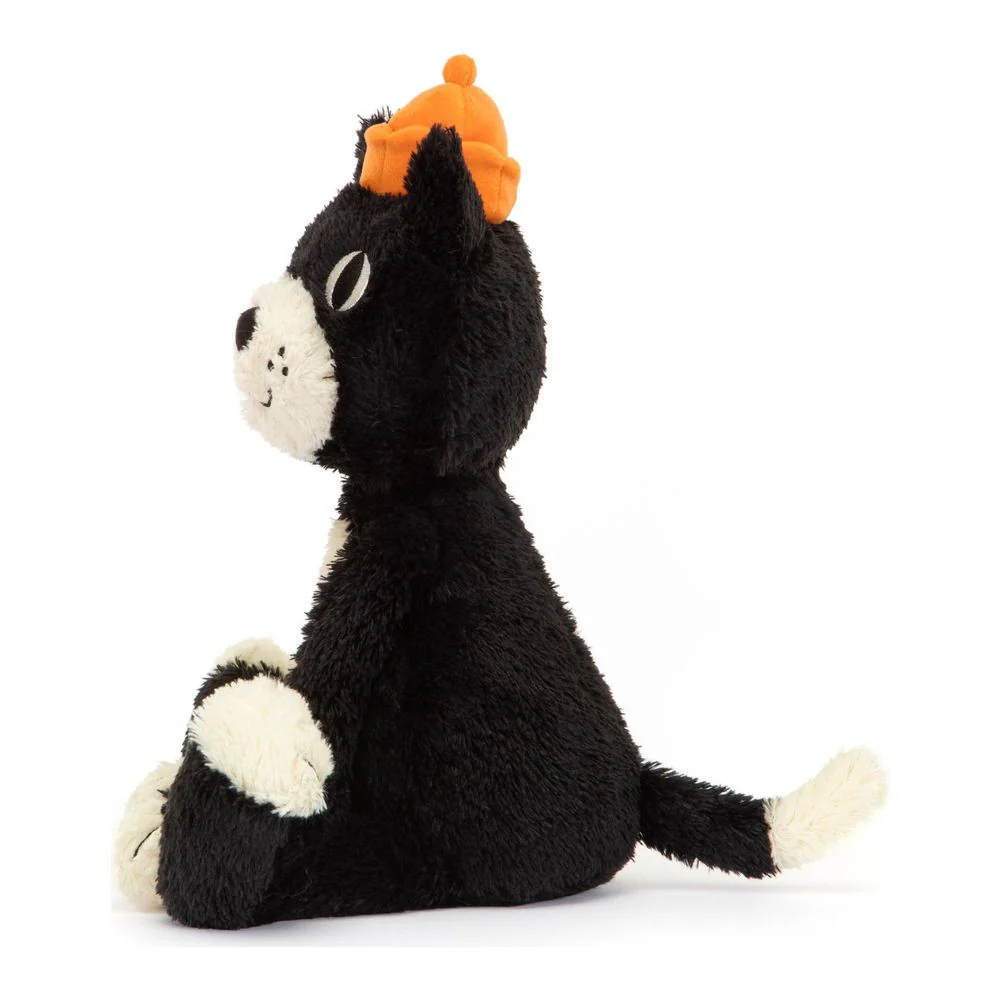 Jellycat Plush Toy - Jellycat Jack (Medium, 13 inch) - Image 3