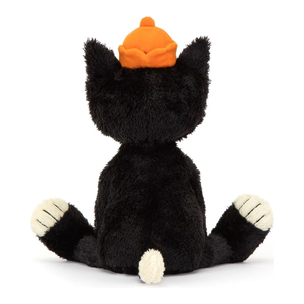 Jellycat Plush Toy - Jellycat Jack (Medium, 13 inch) - Image 4