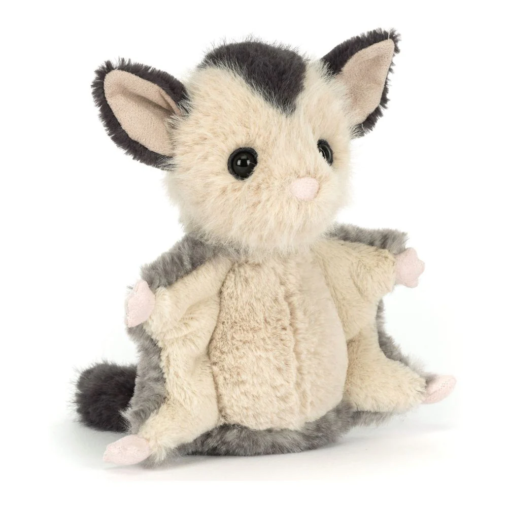 Jellycat Plush Toy - Lolly Sugar Glider