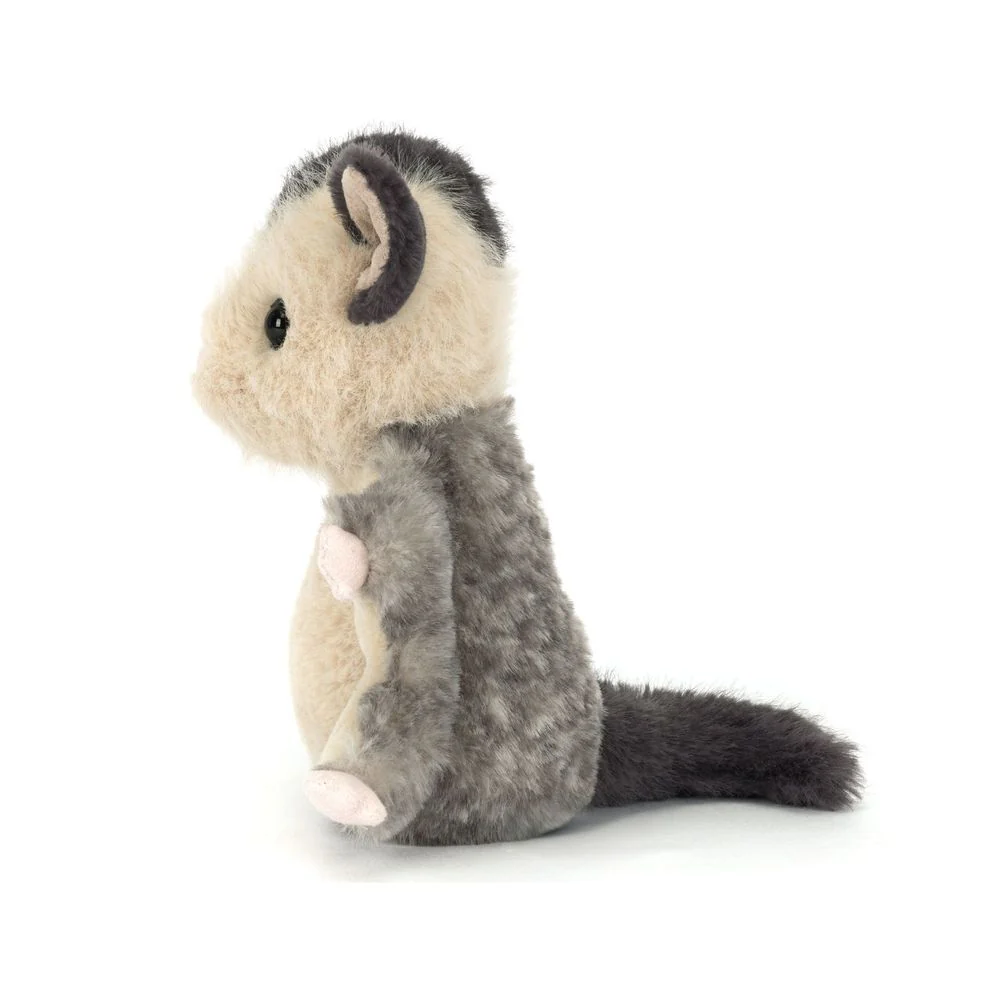 Jellycat Plush Toy - Lolly Sugar Glider - Image 3
