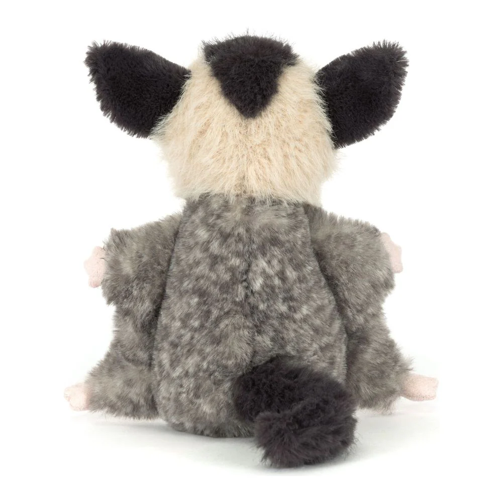 Jellycat Plush Toy - Lolly Sugar Glider - Image 4
