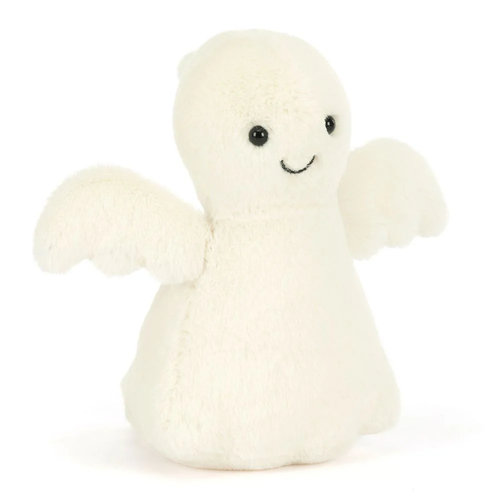 Jellycat Plush Toy - Mysti Ghost (5 inch)