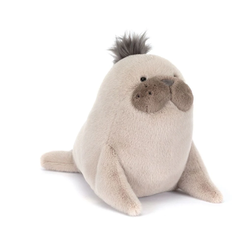 Jellycat Plush Toy - Roarwell Sea Lion