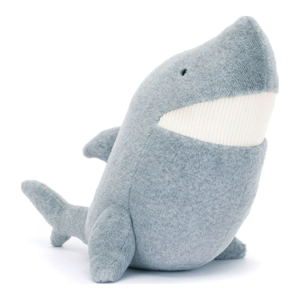 Jellycat Plush Toy - Silvie Shark (10 inch)