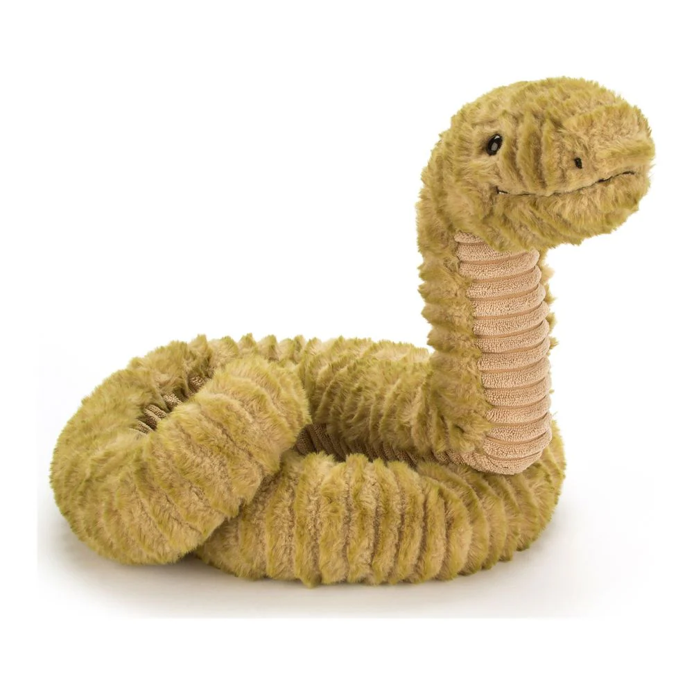 Jellycat Plush Toy - Slither Snake