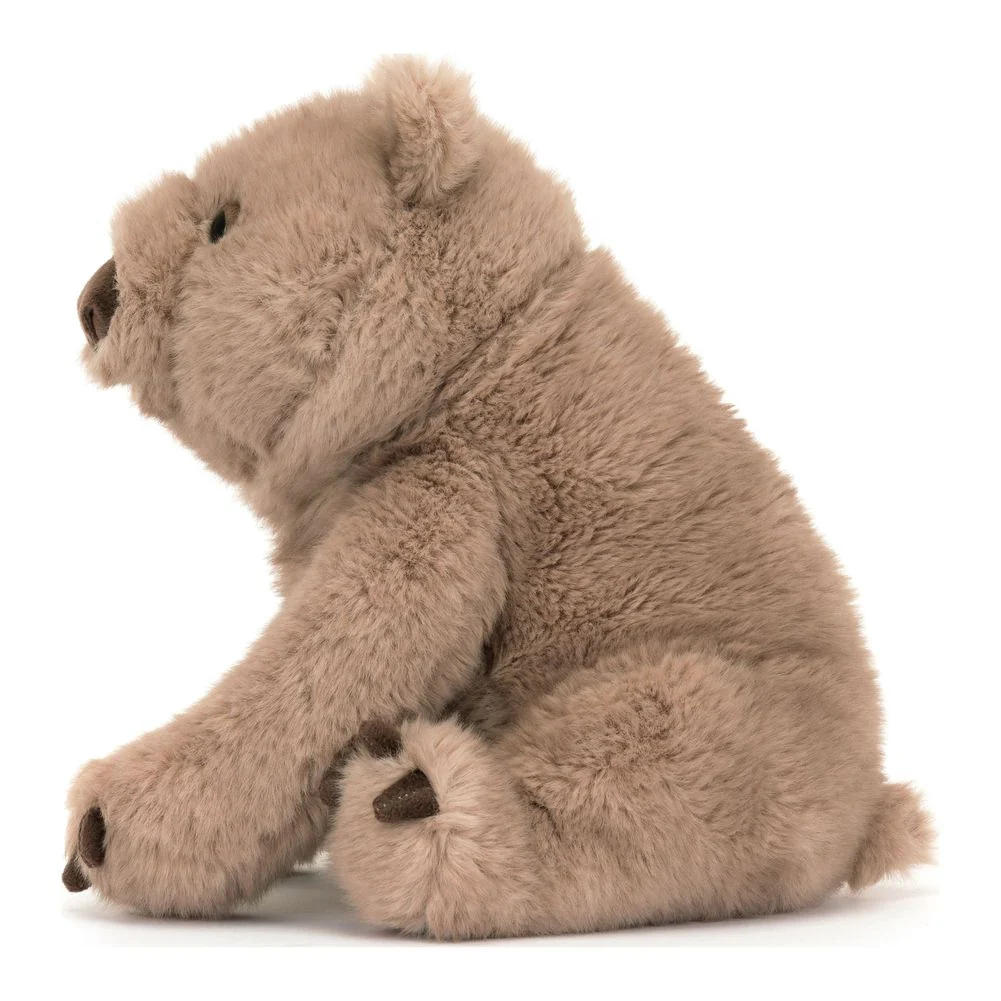 Jellycat Plush Toy - Wonda Wombat - Image 3
