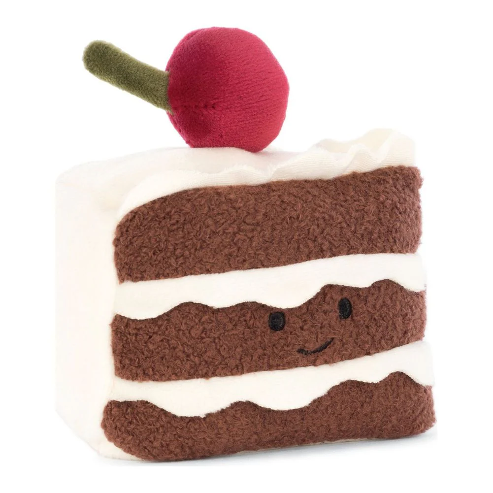 Jellycat Pretty Patisserie Gateaux