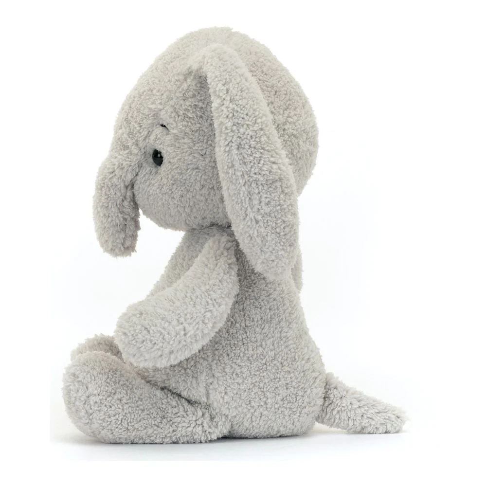 Jellycat Rumblikin Plush Toy - Rumblikin Elly - Image 3