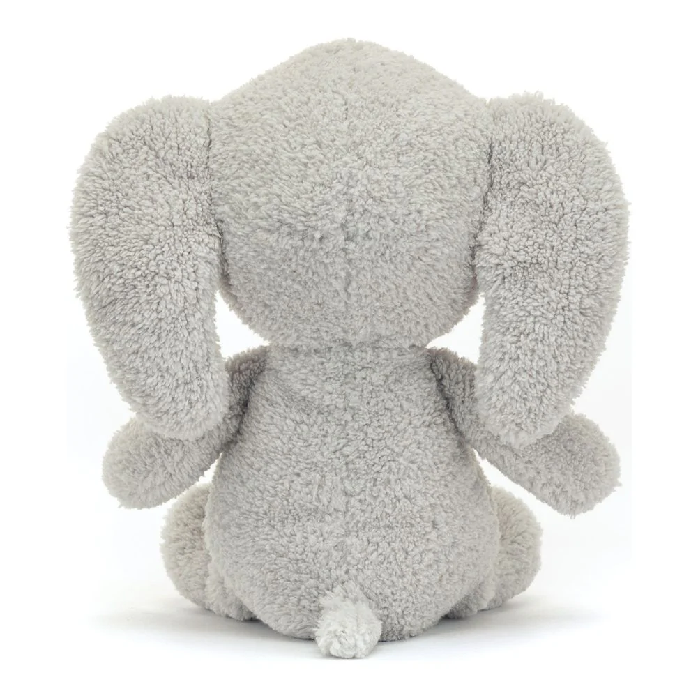 Jellycat Rumblikin Plush Toy - Rumblikin Elly - Image 4
