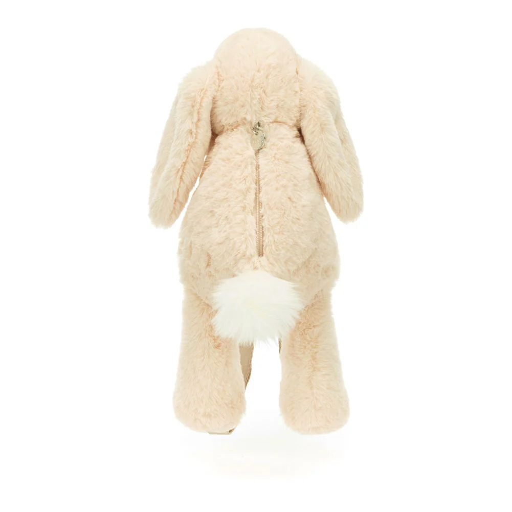 Jellycat Smudge Backpack - Rabbit - Image 4