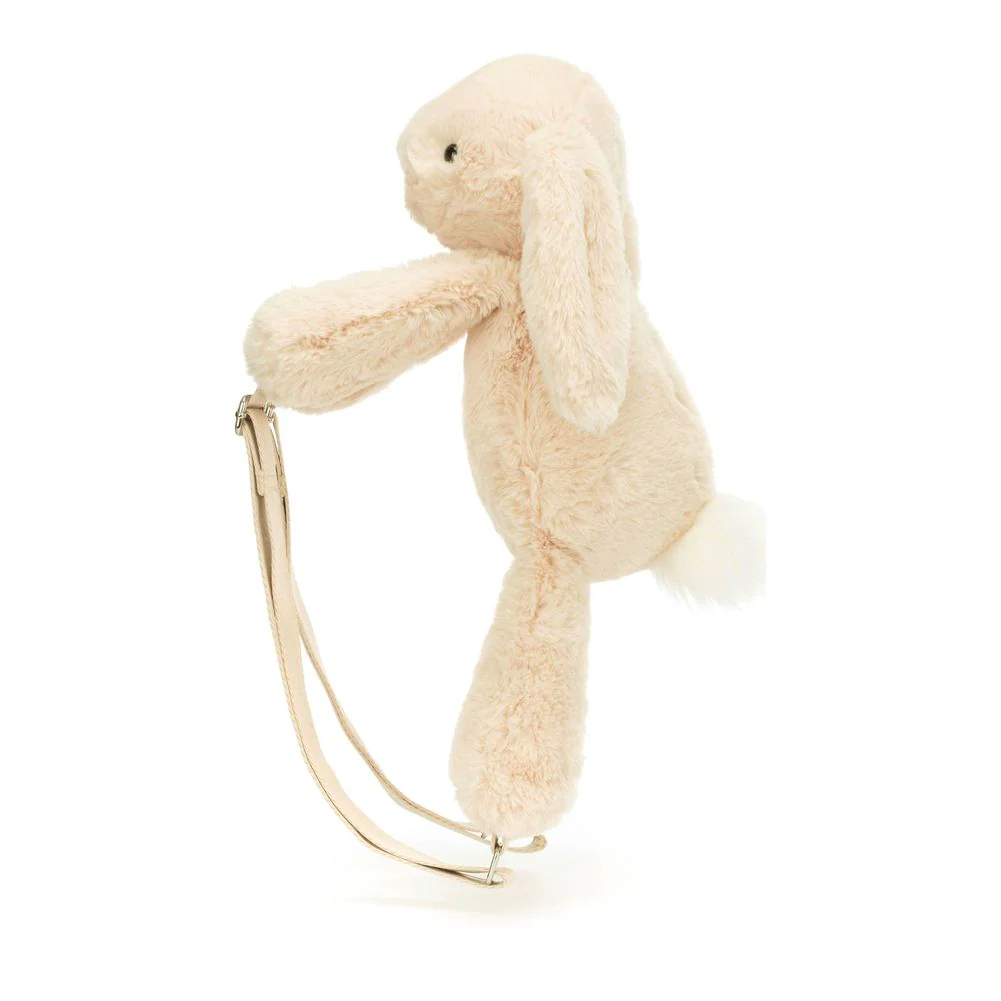 Jellycat Smudge Backpack - Rabbit - Image 5