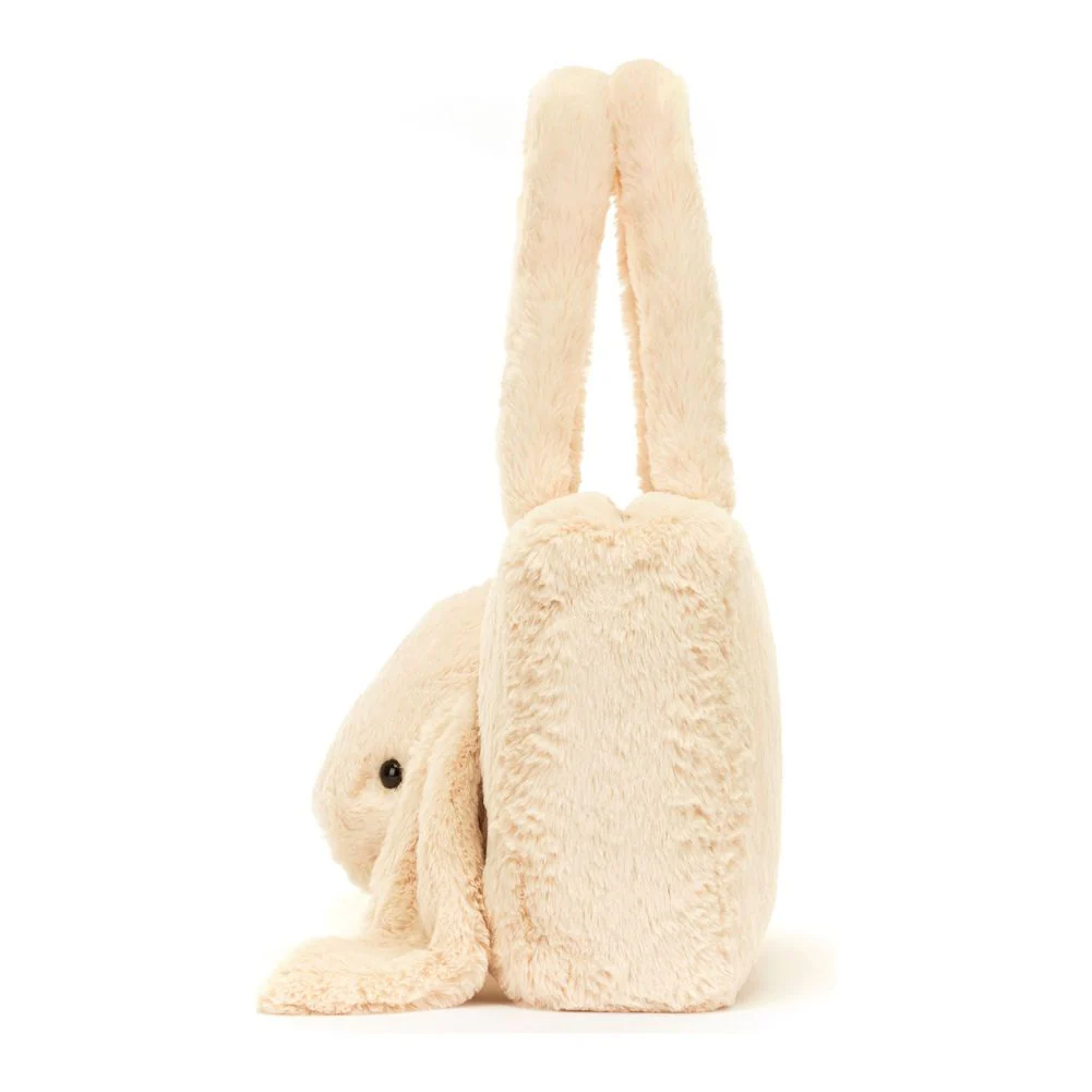 Jellycat Smudge Tote Bag - Rabbit - Image 3
