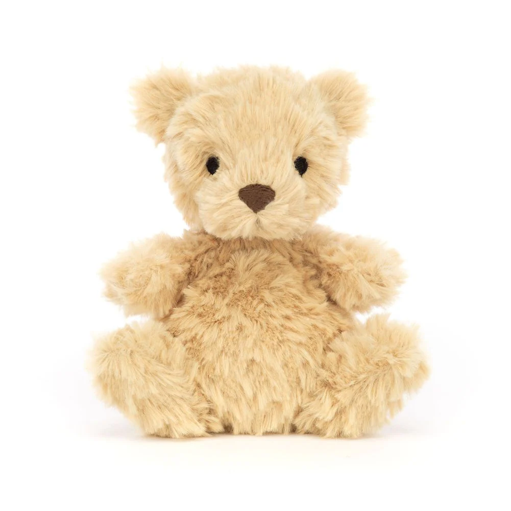 Jellycat Yummy Plush Toy - Bear - Image 3