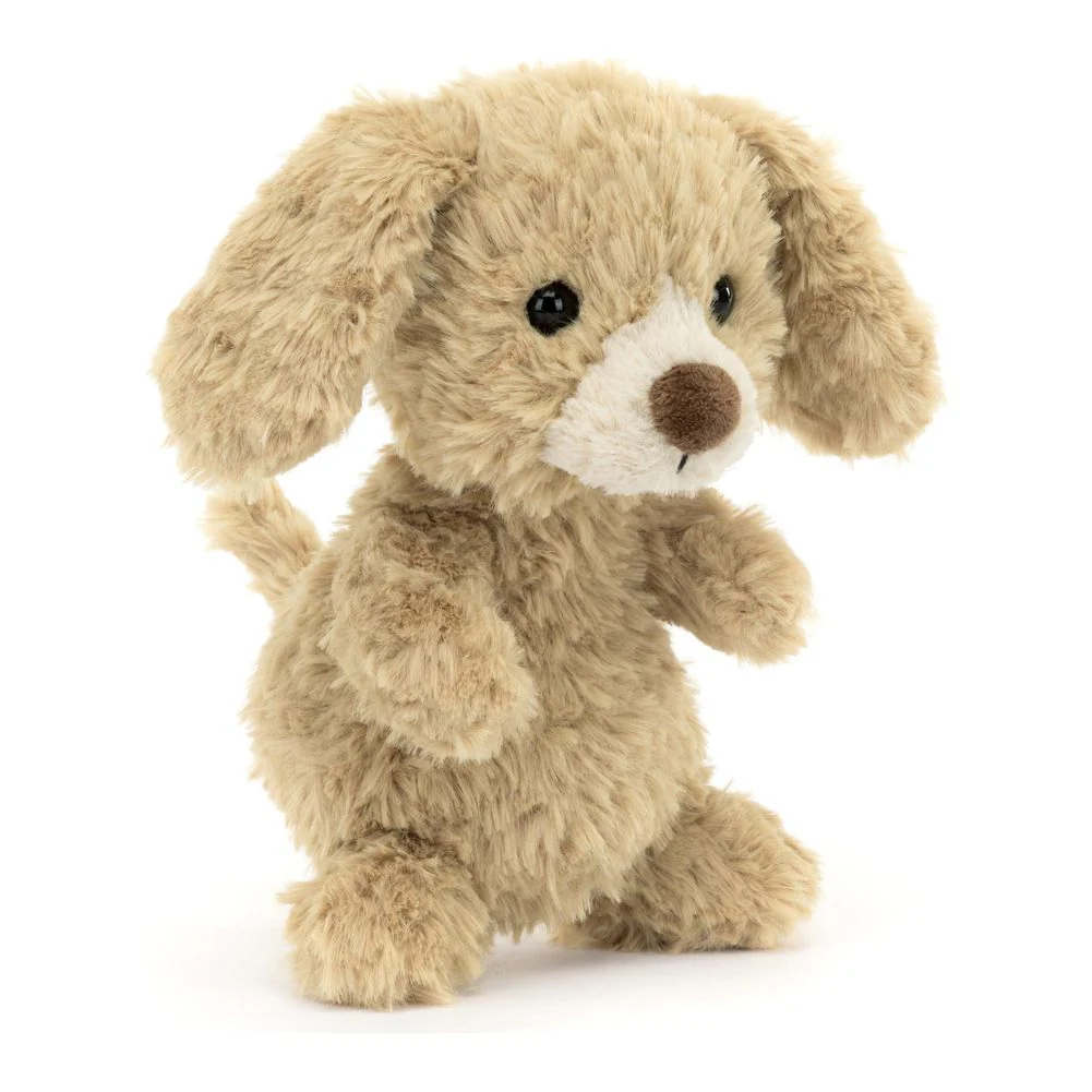 Jellycat Yummy Plush Toy - Puppy - Image 2