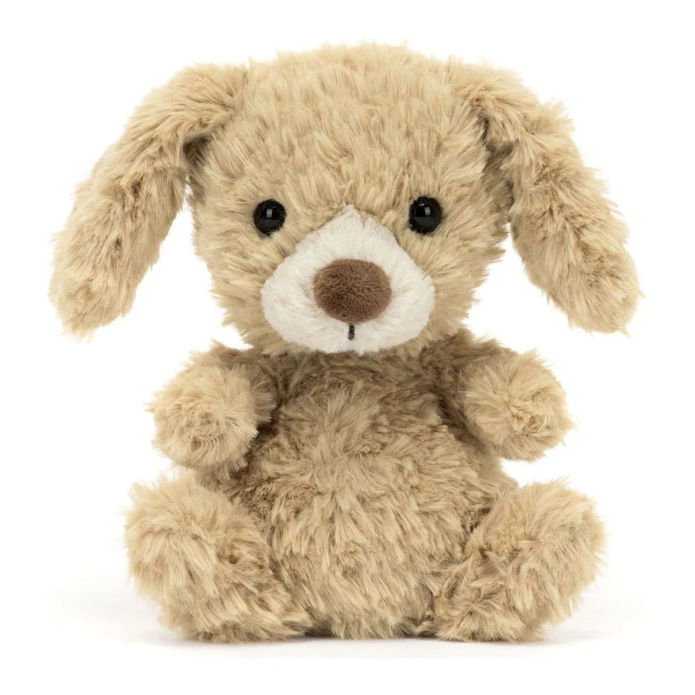 Jellycat Yummy Plush Toy - Puppy - Image 3