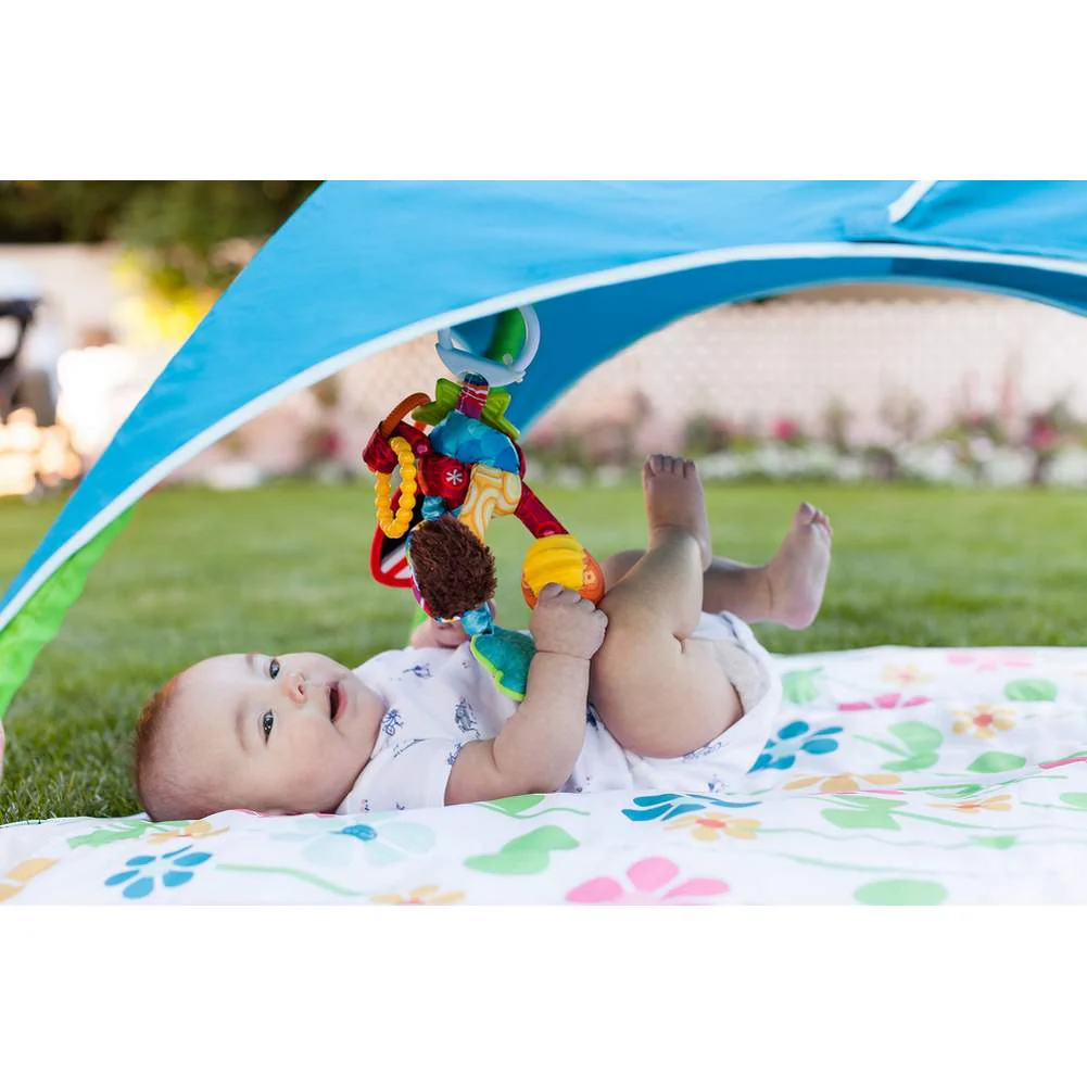 JJ Cole Baby Shade Flowers - Image 4