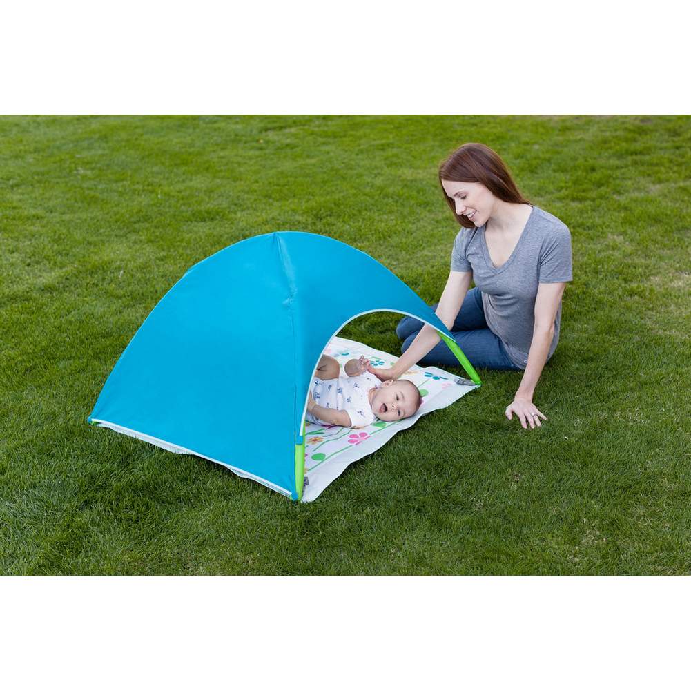 JJ Cole Baby Shade Flowers - Image 5