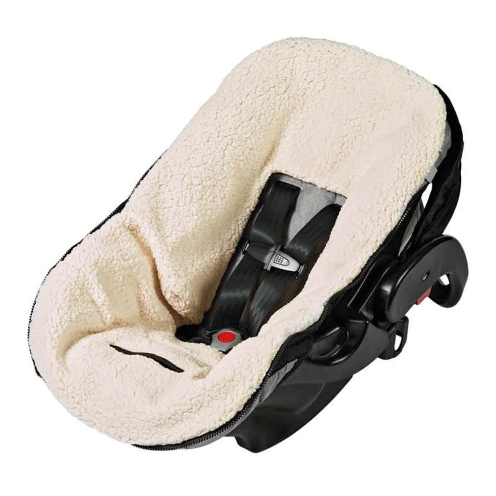JJ Cole Infant Urban BundleMe - Black / 0-1 Years (up to 21 Lbs (Open Box) - Image 4