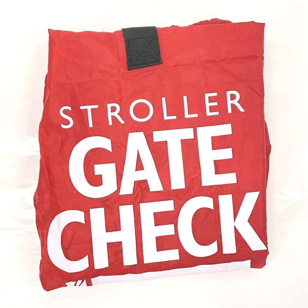 J.L. Childress Gate Check Umbrella Stroller Bag (Open Box) - Image 2
