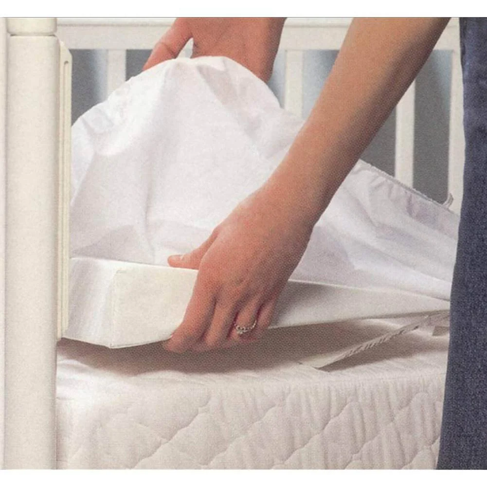 Jolly Jumper Crib Wedge