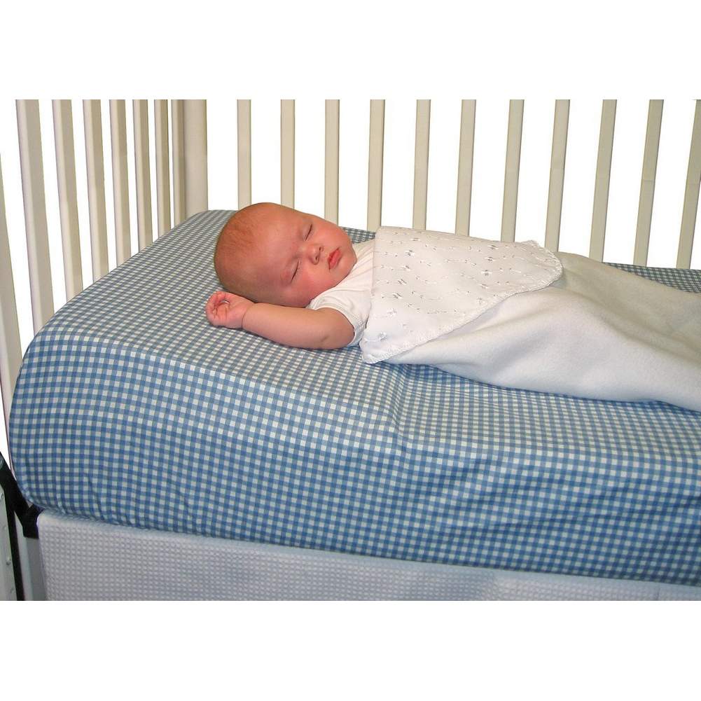 Jolly Jumper Crib Wedge - Image 2