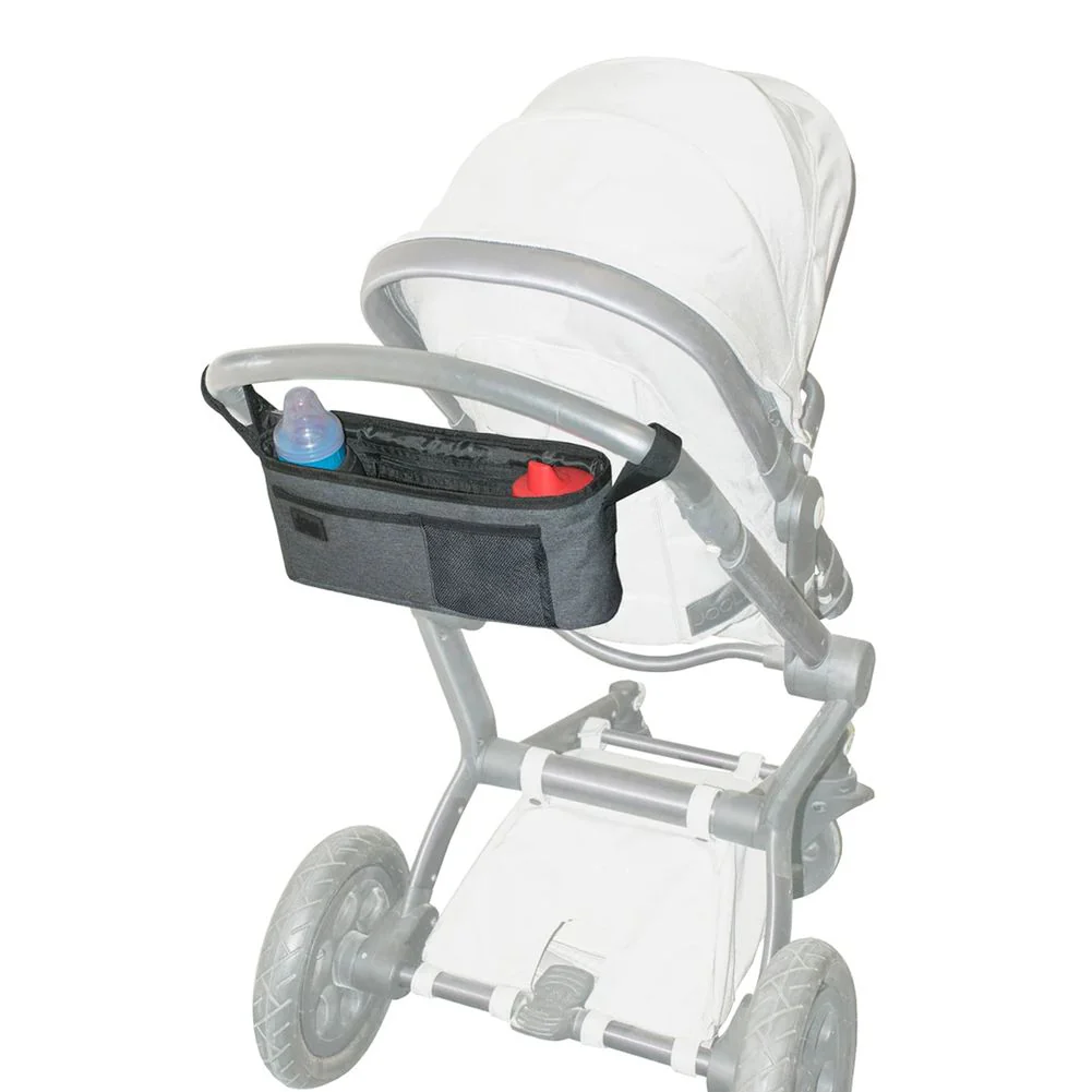 Jolly Jumper Deluxe Stroller Caddy - Image 2