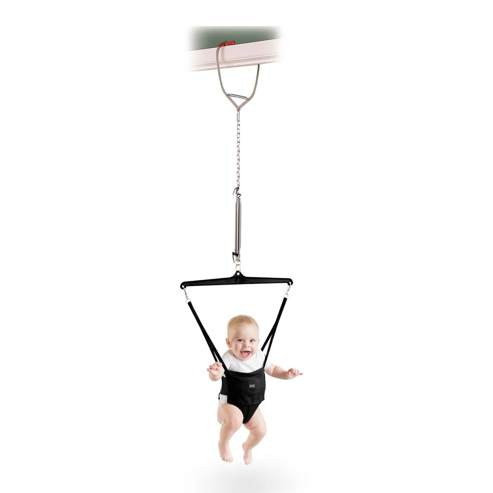 Jolly Jumper Exerciser (The Original Jolly Jumper) (Open Box)