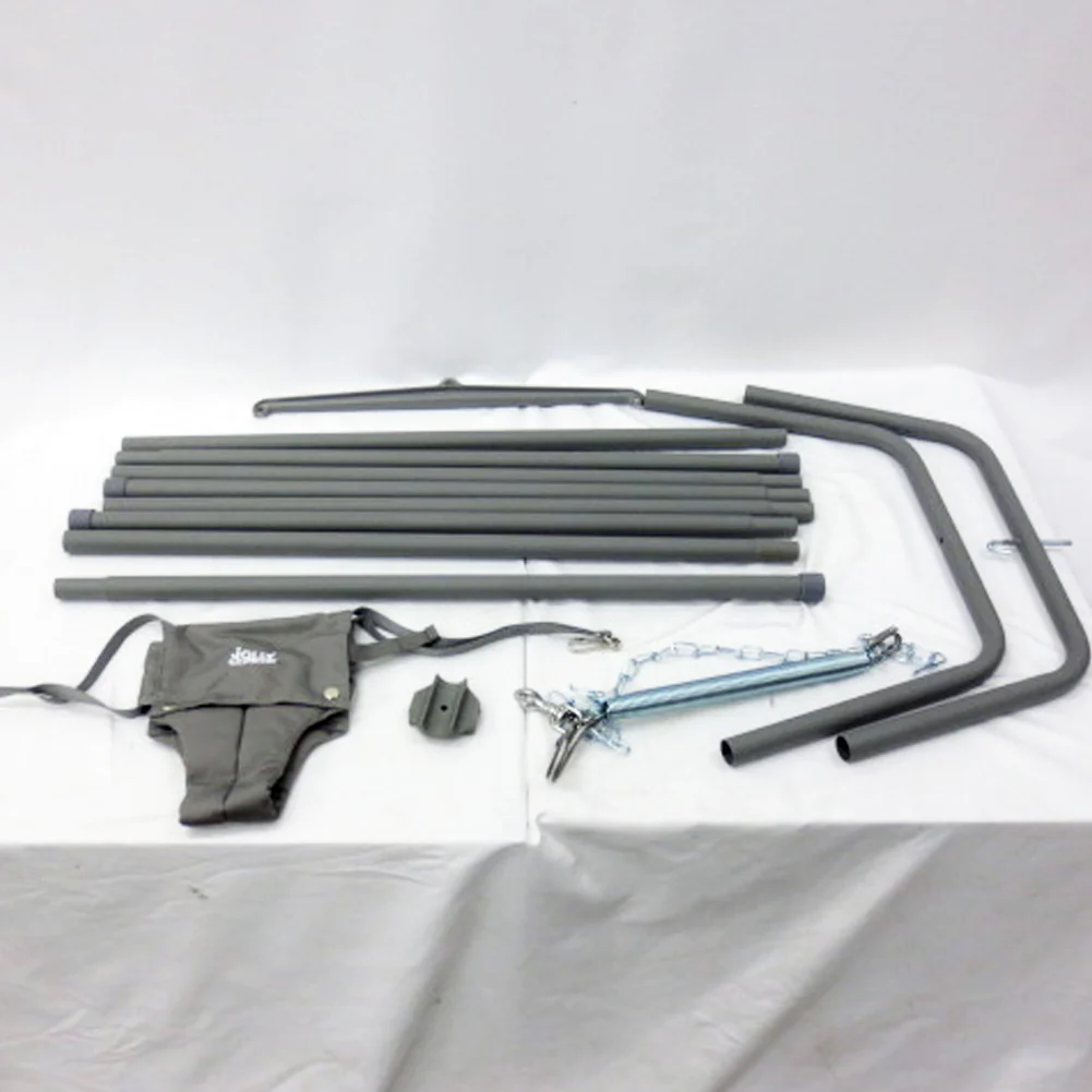 Jolly Jumper Original Exerciser with Extra Tall Super Stand (Open Box) - Image 2