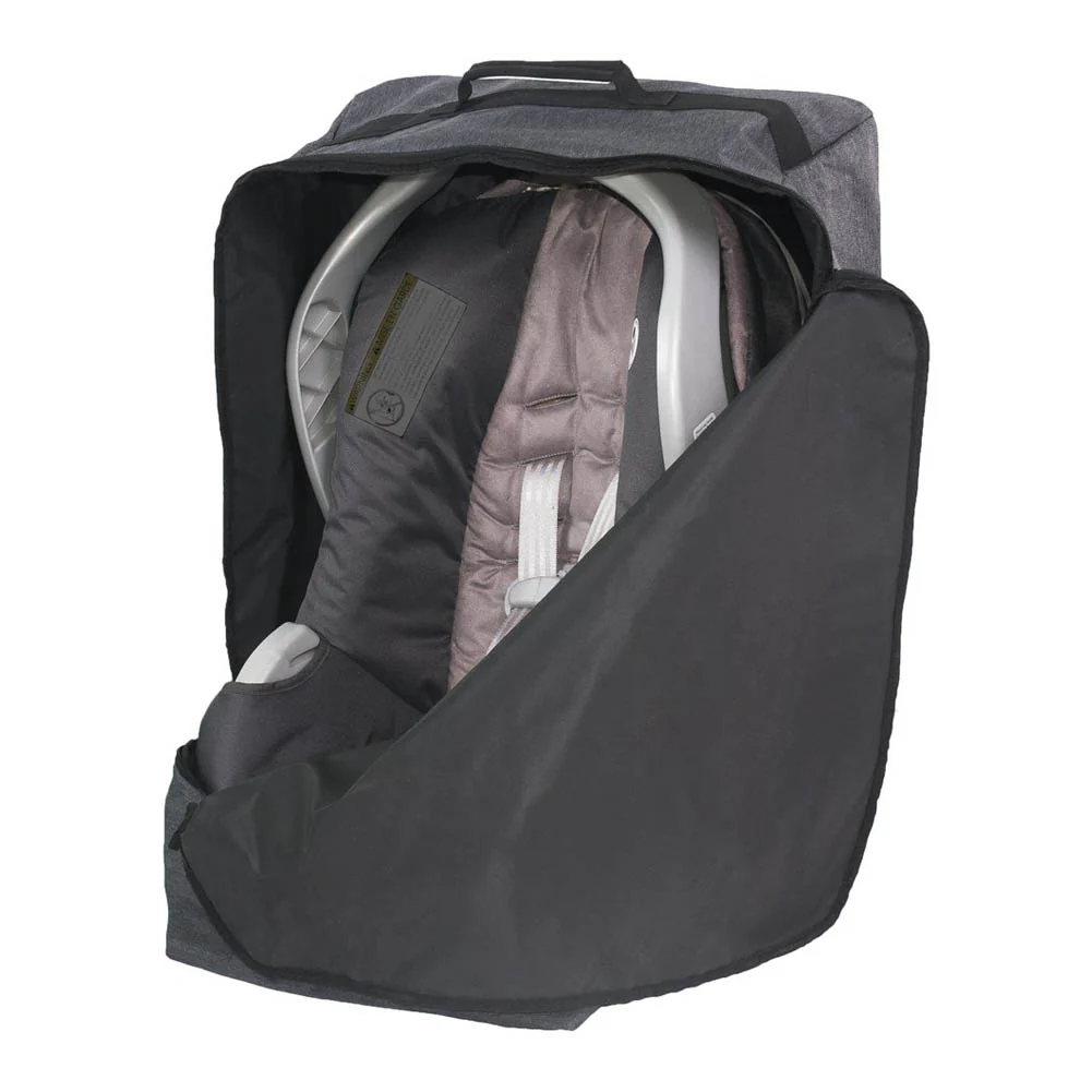 Jolly Jumper Universal Car Seat Travel Bag - Image 2