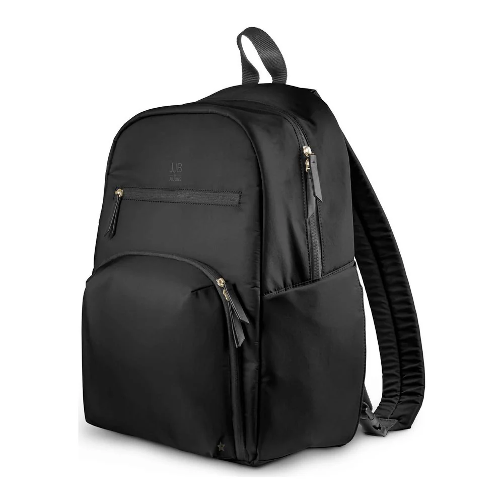 JuJuBe Deluxe Diaper Backpack - Image 2