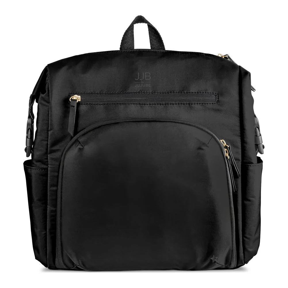 JuJuBe Modern Diaper Backpack - Image 6