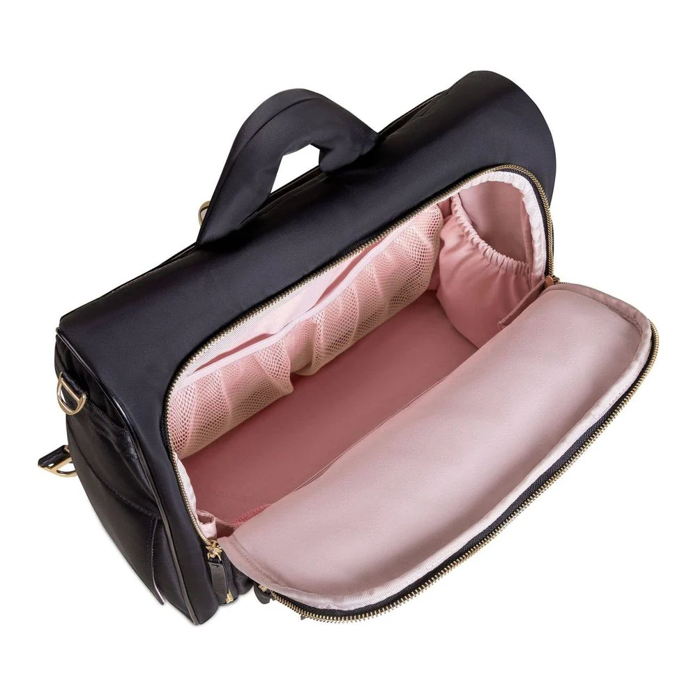 JuJuBe Satchel Diaper Bag - Image 2
