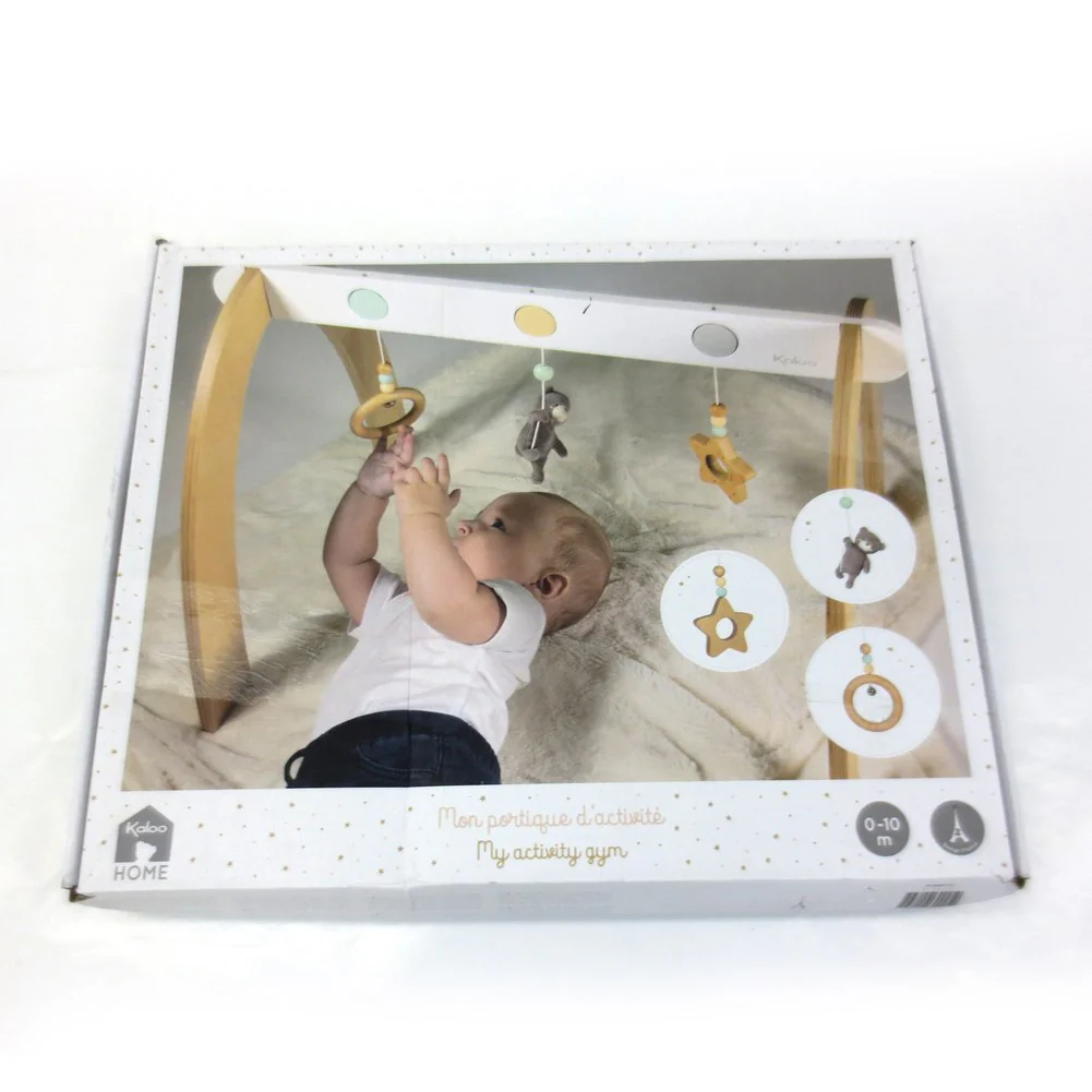 Kaloo My Activity Gym Arch (Open Box) - Image 2